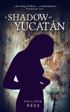 Cover Shadow in Yucatan (eBook, ePUB)