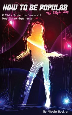 Cover How To Be Popular: The Right Way (eBook, ePUB)
