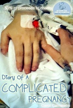 Cover Diary of a Complicated Pregnancy (eBook, ePUB)