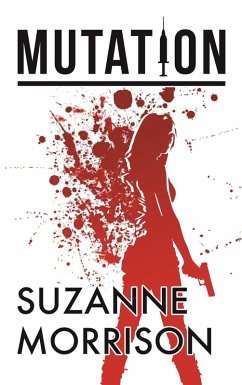 Mutation (eBook, ePUB) - Morrison, Suzanne