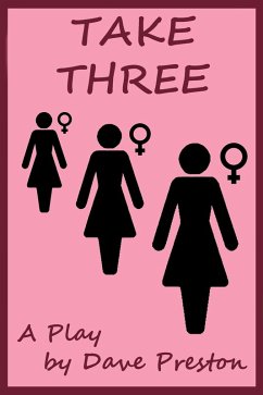 Cover Take Three (eBook, ePUB)