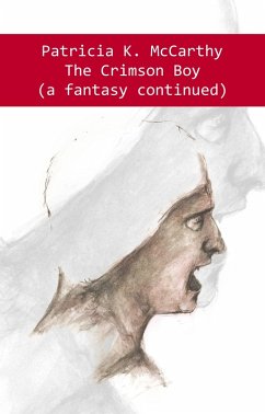 Crimson Boy (A Fantasy Continued) (eBook, ePUB) - McCarthy, Patricia K.