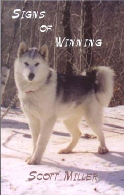 Cover Signs of Winning (eBook, ePUB)