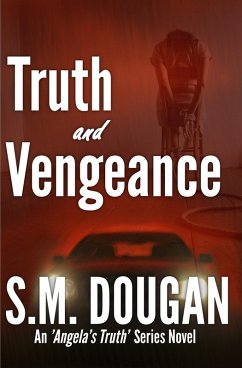 Cover Truth and Vengeance (eBook, ePUB)
