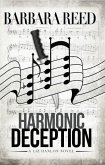 Harmonic Deception (eBook, ePUB)