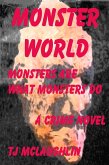 Monster World (eBook, ePUB) Monster World (eBook, ePUB)