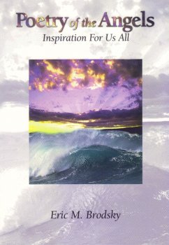 Cover Poetry of the Angels (eBook, ePUB)