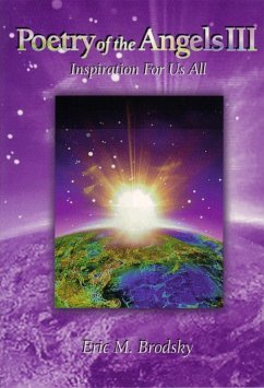 Cover Poetry of the Angels III (eBook, ePUB)