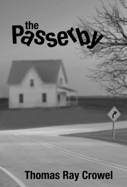 Passerby (eBook, ePUB)
