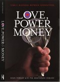 Love, Power and Money (eBook, ePUB)