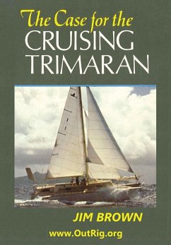 Cover Case for the Cruising Trimaran (eBook, ePUB)