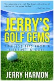 Jerry's Golf Gems (eBook, ePUB)