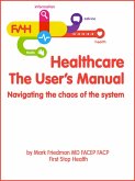 Healthcare, The User's Manual (eBook, ePUB)