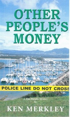 Cover Other People's Money (eBook, ePUB)