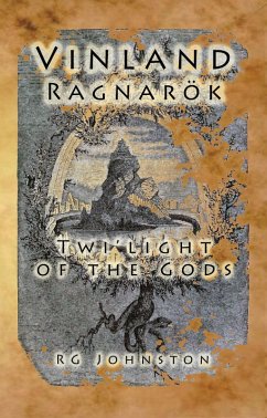 Vinland Ragnarok: Twi-light of the Gods (eBook, ePUB) Cover Vinland Ragnarok: Twi-light of the Gods (eBook, ePUB)