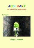 Jon Hart: Six Tales of the Supernatural (eBook, ePUB)