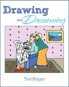 Cover Drawing and Dreaming (eBook, ePUB)