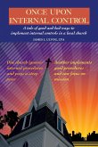 Once Upon Internal Control: A tale of good and bad ways to implement internal controls in a local church (eBook, ePUB)