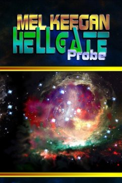 Probe (eBook, ePUB) - Keegan, Mel