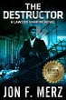 THE DESTRUCTOR: A Lawson Vampire Novel... - Bild 1