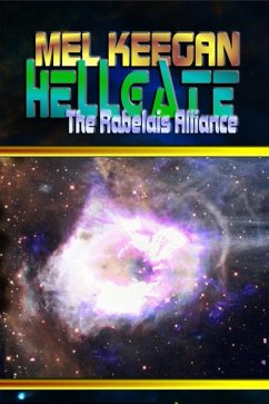 Cover Rabelais Alliance (eBook, ePUB)