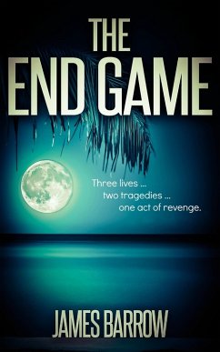 Cover End Game (eBook, ePUB)