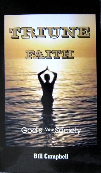 Triune Faith (eBook, ePUB)