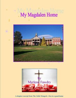 Cover My Magdalen Home (eBook, ePUB)