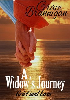 Widow's Journey (eBook, ePUB) - Brannigan, Grace
