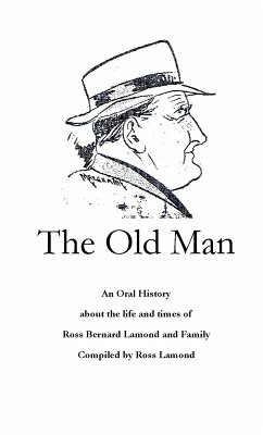 Cover The Old Man (eBook, ePUB)