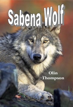 Cover Sabena Wolf (eBook, ePUB)
