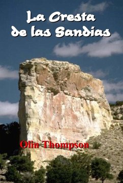 Cover La Cresta de las Sandias (eBook, ePUB)