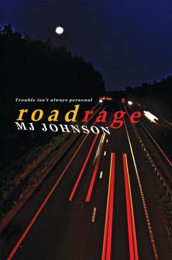 Cover Roadrage (eBook, ePUB)