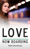 Love Now Boarding (eBook, ePUB)