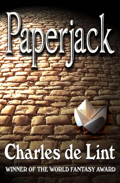 Paperjack (eBook, ePUB) Paperjack (eBook, ePUB)