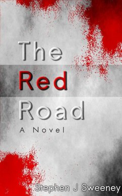 Cover The Red Road (eBook, ePUB)