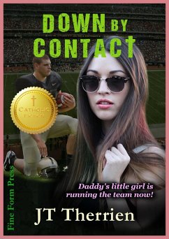 Cover Down By Contact (eBook, ePUB)