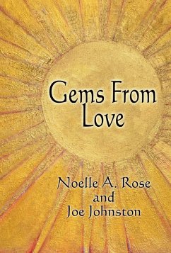 Cover Gems From Love (eBook, ePUB)