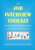 Job Interview Toolkit (eBook, ePUB)