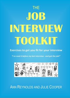 Job Interview Toolkit (eBook, ePUB) - Cooper, Julie