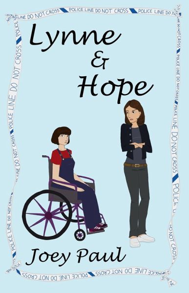 Lynne & Hope (eBook, ePUB) Lynne & Hope (eBook, ePUB)