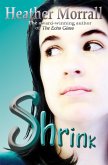 Shrink: a Journey through Anorexia (eBook, ePUB)