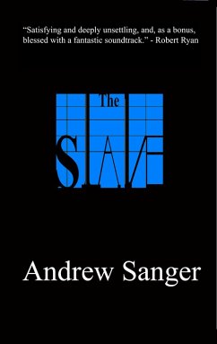 Cover Slave (eBook, ePUB)