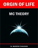 Origin of Life MC-Theory (eBook, ePUB)