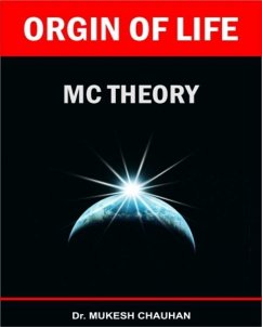 Cover Origin of Life MC-Theory (eBook, ePUB)