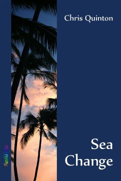 Cover Sea Change (eBook, ePUB)