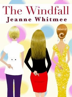 Cover Windfall (eBook, ePUB)