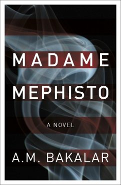 Madame Mephisto (eBook, ePUB) Cover Madame Mephisto (eBook, ePUB)
