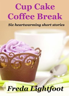 Cover Cup Cake Coffee Break (eBook, ePUB)