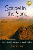 Scalpel in the Sand (eBook, ePUB)